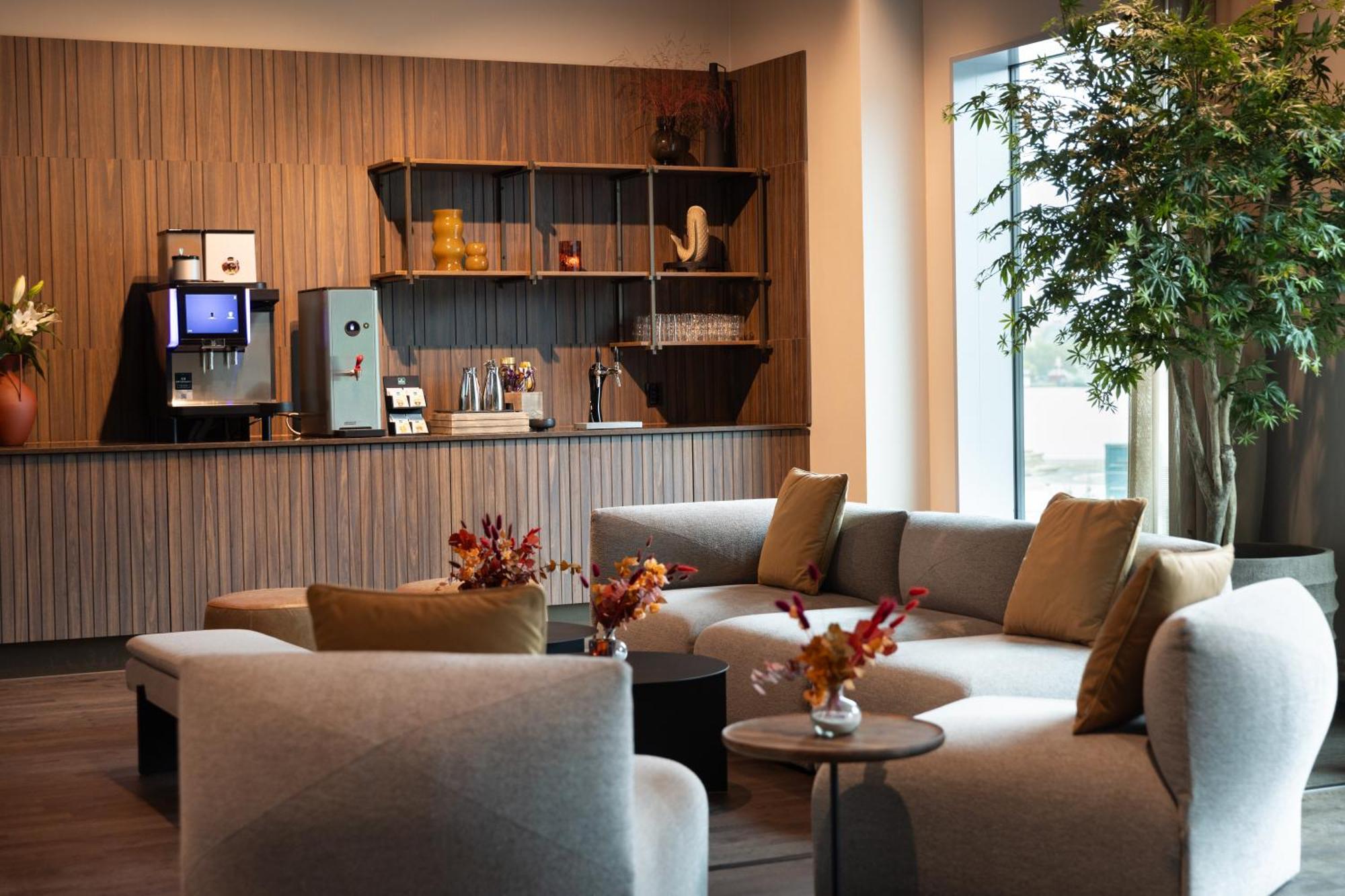 Clarion Hotel The Pier Gothenburg Exterior photo