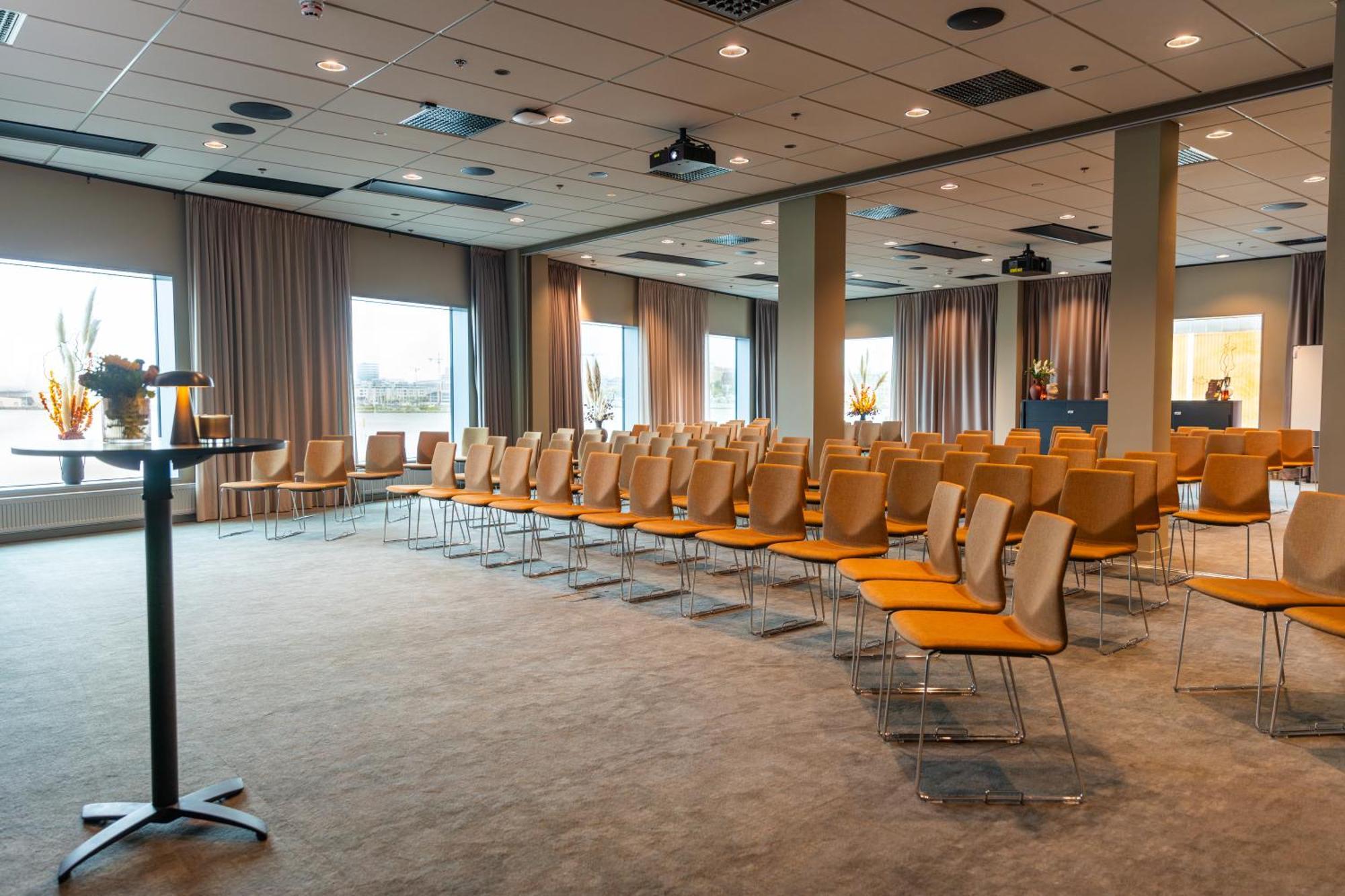 Clarion Hotel The Pier Gothenburg Exterior photo