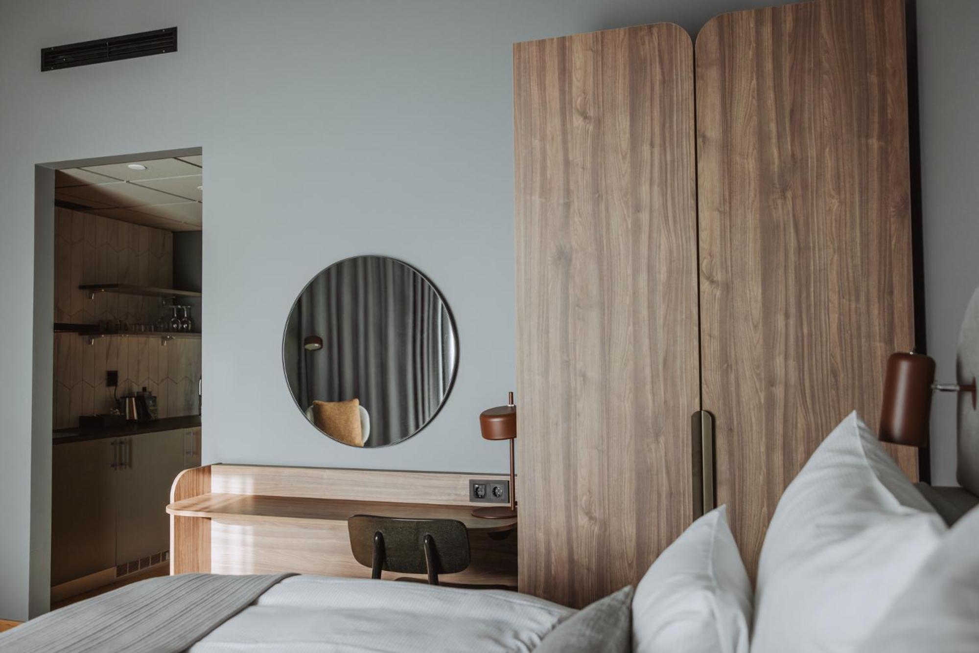 Clarion Hotel The Pier Gothenburg Exterior photo